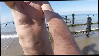 Video 1064238701: amateur gay, amateur beach