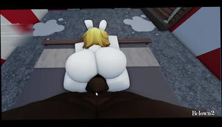 Video 1618400125: femboy takes bbc, pov sex ass, bbc white ass