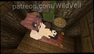 Video 1632159325: futa animation, futa girl, futa anal, futa blowjob, cute futa, girl pounded