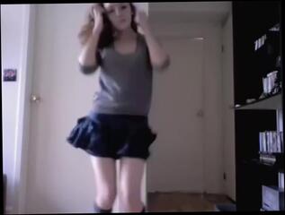 Video 77488104: nasty amateur, bitch strips, stripped uniform, share nasty, private slut, uniform pussy, naughty slut, school pussy, tight pussy