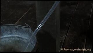 Video 835983875: bdsm fetish slave, bdsm blowjob slave, fetish hardcore bdsm, masturbation fetish hardcore, fetish brunette toying, wearing cage, group slave