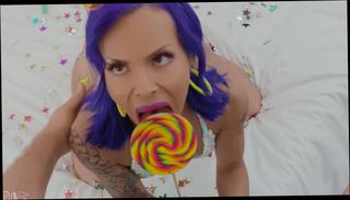 Video 1341737104: shemale fetish, big tits fetish, fetish hd, sucker