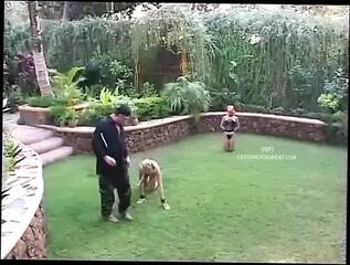 Video 1624488751: bdsm wax play, wax domination, domination threesome, girl dominates two, indian girl threesome, master dominic, bdsm nipple play, dominates young girl, dominates straight, wax hard, india threesome, dominated outdoors