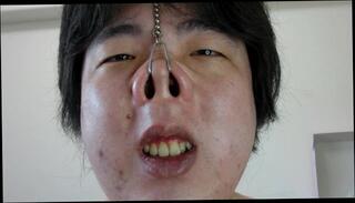 Video 1507835603: bdsm bondage fetish, bdsm hardcore bondage, bondage amateur bdsm, fetish solo masturbation, solo male masturbation cumshot, japanese solo masturbation, pig fetish