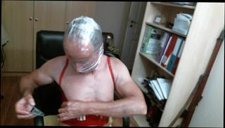 Video 317911301: bondage nipples clamped, gay man bondage, prolapse, bondage hd