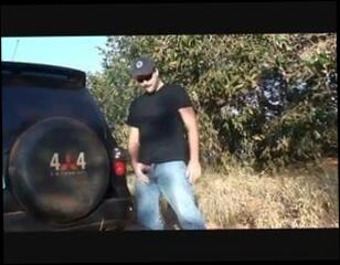 Video 168282101: daddy bear jerking, gay step daddy, handjob jerking, webcam jerk, jerking outdoor