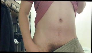 Video 1571401541: strips wanks, strips naked strokes, gay man wanking, horny stripping, cock strip, sleeping naked, strokes massive cock