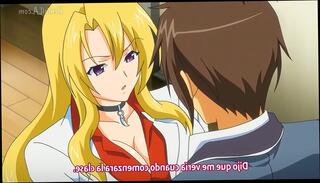 Video 990347535: sister brother hentai, big step brother sister, big ass step sister, big tits step sister