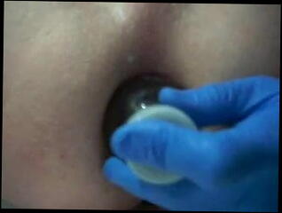 Video 14251901: dildo anal gape, gaping anally masturbates, gay cunt, sloppy cunt, man cunt