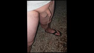 Video 1624877793: solo male piss, naked pissing, small dick pissing, amateur public piss, pissing outside, naked first time, 60fps amateur