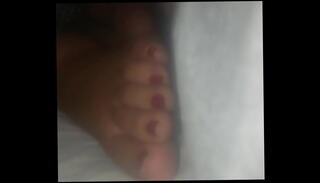 Video 565573325: sexy feet toes, hot feet toes, wife sexy feet, gf feet, sexy indian feet, horny feet, toe sex, delicious feet, indian gf bf sex