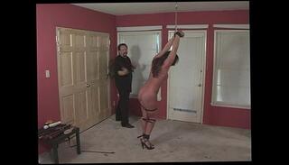 Video 15093195: bound submissive whipped, whipping bdsm bondage, punishment bdsm bondage, bondage domination bdsm, bound fetish submissive, bondage amateur bdsm, pussy spanking punishment, big boobs whipped, whipped sexy, tie loves dominating, bondage shaving