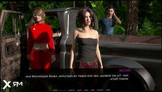 Video 1596851115: pov cowgirl hentai, anime toon, anime playing, girl topless, topless swimming