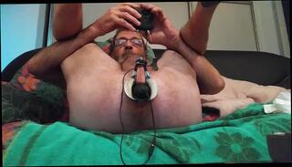 Video 870821803: dp solo, dp ass fuck, gay ass solo, solo amateur toys, solo male toy