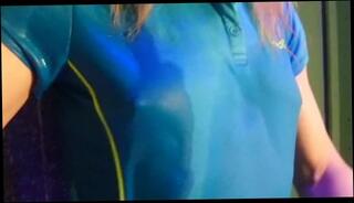 Video 1607730263: amateur milf solo, tits milf solo, solo amateur trans, milf amateur small tits, tit red head milf, clothed milf, trans girl, trans shower