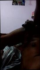 Video 289159201: fingering dick, gay cock play, erect dick, gay man cock