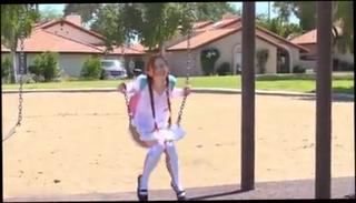 Video 137131504: teen solo, red head teen masturbation, amateur red head teen, teen masturbation outdoors, door teen, redhead teen