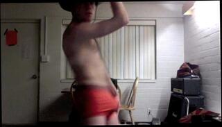 Video 25046085: strip gay, striptease