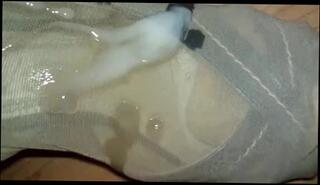 Video 88639601: sis cum, pantyhose cum, gay pantyhose, pantyhose man