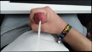 Video 1575248693: solo male masturbation pov, pov solo cumshot, solo male masturbation cum, solo wank cum, amateur pov cum, big rope cum, cum load pov, pov sperm, cum spurting, cums strong, cum first