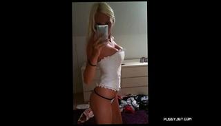 Watch the video about Hottest girl