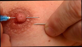 Video 824095495: play piercing