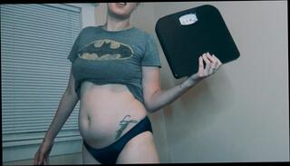 Video 1253953503: chubby bbw milf, chubby milf solo, chubby bbw girl, chubby bbw amateur, chubby bbw fat, solo female bbw, chubby girl belly, bbw belly stuffing, belly expansion