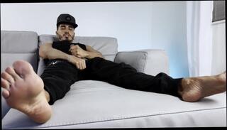 Video 1601315693: solo jock jerking, solo masturbation feet, solo masturbation uncut, solo gay uncut, uncut solo male, amateur jock jerking, gay latino jock, solo amateur latin, mature feet