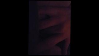 Watch the video about So horny couldnt help but make myself cum