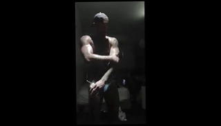 Video 1183806101: hairy muscle gay, hairy gay bear, hairy muscular