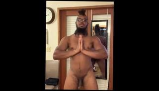 Video 1324834003: fetish solo, big dick solo male, amateur solo male, muscular solo, men fetish, behind amateur