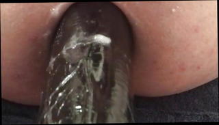 Video 705145501: dildo anal fuck machine, dildo machine gay, slow dildo fuck