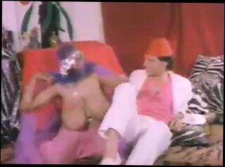 Video 32256601: vintage black tits, bbw lady, vintage big boobs, vintage straight, vintage ebony, twink