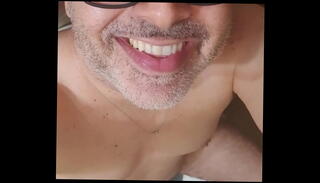 Video 1072016335: solo boy, mature solo, brazil boy