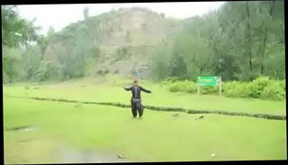 Video 766197155: hot babe twerk, indian twerk, desi indian babe