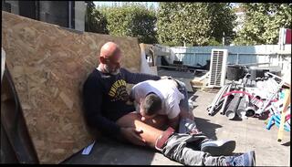 Video 1658270601: gay bareback creampie, bareback sex creampie, amateur bareback creampie, gay sex bareback boy, bareback young gay boy, rough gay bareback sex, gay bareback daddy, straight daddy creampies, old daddy creampies, bareback younger, creampie hd