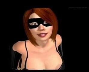 Video 109125001: cartoon mom, cartoon sex, virtual sex mom, sex step mom, straight sex, one mom, horny mother, slutty