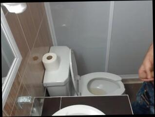 Video 1283255703: solo jock, big dick gay jock, amateur gay jock, gay hunk solo, amateur jock cock, solo big dick cum, solo male cum shot, gay college jock, solo male masterbation, bathroom solo, bathroom jerk, friend jerking