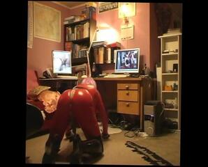 Video 221402301: gay slut, red slut, man slut