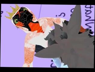 Video 1597061633: furry gay animation, cartoon anime gay, furry femboys, anime amateur, femboy blowjob