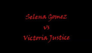 Video 149111601: selena gomez, victoria justice, straight celebrity