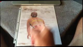 Video 258528101: hilary duff, gay ass cum, large ass, ass sprayed, ass big load, ass hd