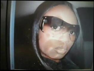 Video 256205101: ebony gay man