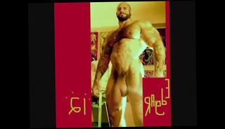 Video 894528775: dick muscle gay, dick bodybuilder, dick beach