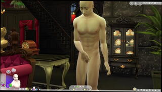 Video 1609162035: futa trans, futa fuck, futa man