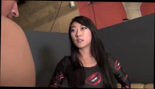 Video 388493004: bdsm ball busting, heels bdsm, asian slave, high heels ball busting
