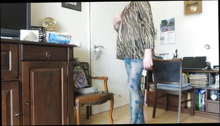 Video 1567557461: crossdresser pantyhose, pantyhose spanking, gay pantyhose, german pantyhose, gay hd