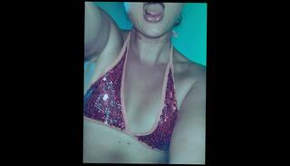 Video 1580279373: pov twerking, solo twerk, solo amateur trans, solo amateur tgirl