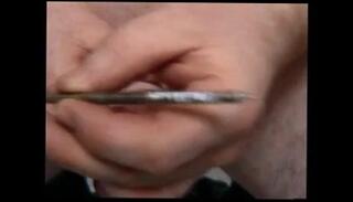 Video 111752601: cbt play, gay man cock, cock screwed