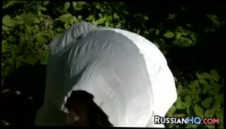 Video 65787404: amateur couple sex, russian amateur couple, russian chick fucked, amateur russian hardcore, couple outside